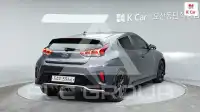 2018 Hyundai Veloster