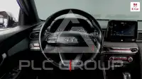 2018 Hyundai Veloster
