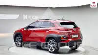 2018 Hyundai Kona