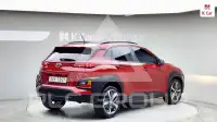 2018 Hyundai Kona