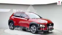 2018 Hyundai Kona
