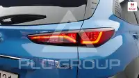 2018 Hyundai Kona