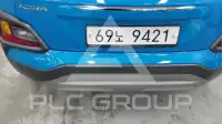 2018 Hyundai Kona
