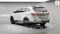 2018 Hyundai Maxcruz