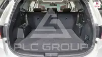 2018 Hyundai Maxcruz