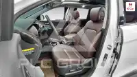 2018 Hyundai Maxcruz