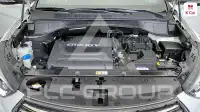 2018 Hyundai Maxcruz