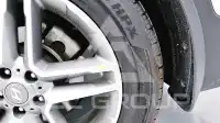2018 Hyundai Maxcruz