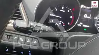 2018 Hyundai Maxcruz