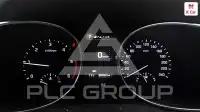 2018 Hyundai Maxcruz