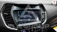 2018 Hyundai Maxcruz