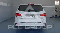 2018 Hyundai Maxcruz