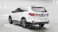 2018 Hyundai Maxcruz