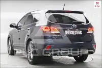 2018 Hyundai Maxcruz