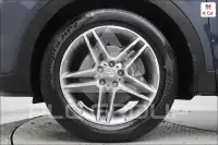 2018 Hyundai Maxcruz