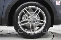 2018 Hyundai Maxcruz