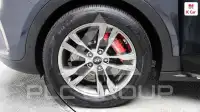 2018 Hyundai Maxcruz