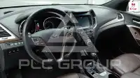 2018 Hyundai Maxcruz