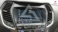 2018 Hyundai Maxcruz