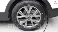 2018 Hyundai Santa Fe