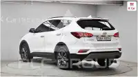 2018 Hyundai Santa Fe