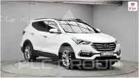 2018 Hyundai Santa Fe