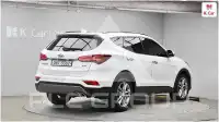 2018 Hyundai Santa Fe