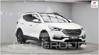 2018 Hyundai Santa Fe