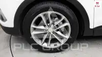 2018 Hyundai Santa Fe