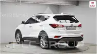 2018 Hyundai Santa Fe