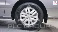 2018 Hyundai Starex
