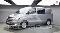 2018 Hyundai Starex