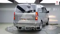 2018 Hyundai Starex