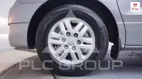 2018 Hyundai Starex