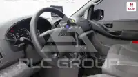 2018 Hyundai Starex