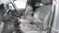 2018 Hyundai Starex