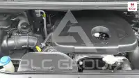 2018 Hyundai Starex