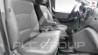 2018 Hyundai Starex