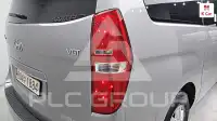 2018 Hyundai Starex