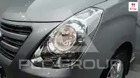 2018 Hyundai Starex