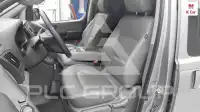 2018 Hyundai Starex