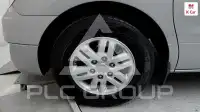 2018 Hyundai Starex