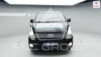 2018 Hyundai Starex