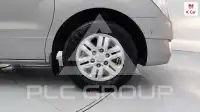 2018 Hyundai Starex