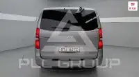 2018 Hyundai Starex