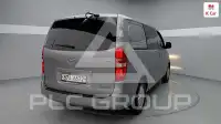 2018 Hyundai Starex