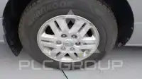 2018 Hyundai Starex