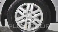 2018 Hyundai Starex