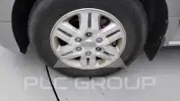 2018 Hyundai Starex