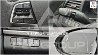 2018 Hyundai Avante